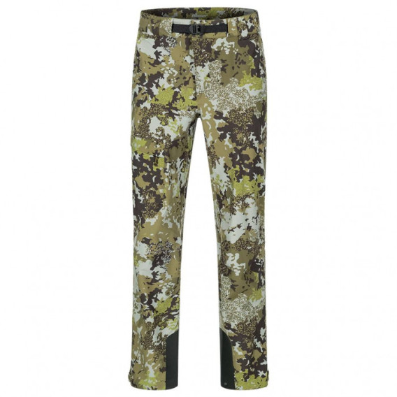 BLASER HunTec Venture 3L Camo Trousers - nohavice