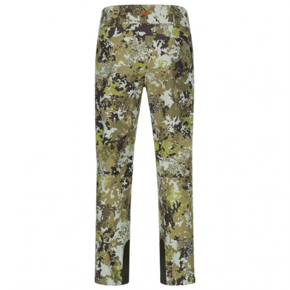 BLASER HunTec Venture 3L Camo Trousers - nohavice