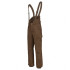 BLASER Suede Bib Pants Matti - zimné nohavice