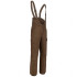 BLASER Suede Bib Pants Matti - zimné nohavice