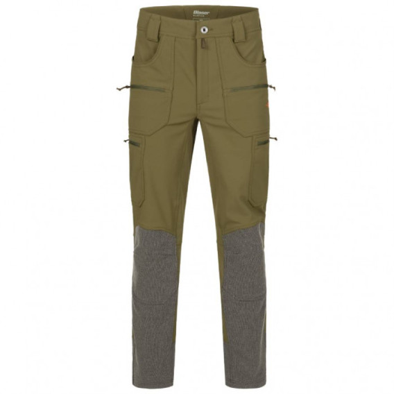 BLASER Tackle Softshell Pants - poľovnícke nohavice