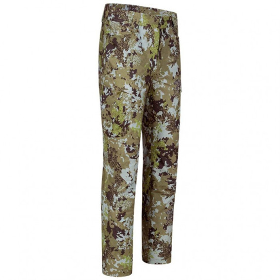 BLASER Airflow Camo Pants - poľovnícke nohavice