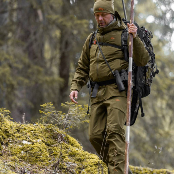 BLASER Resist 3L Pants - poľovnícke nohavice