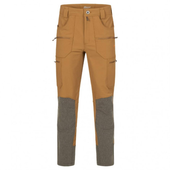 BLASER Tackle Softshell Pants - poľovnícke nohavice