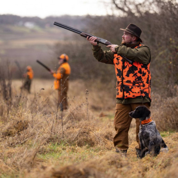 BLASER Striker WP Trousers - poľovnícke nohavice