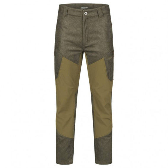 BLASER Vintage Whizz Softshell Pants - poľovnícke nohavice