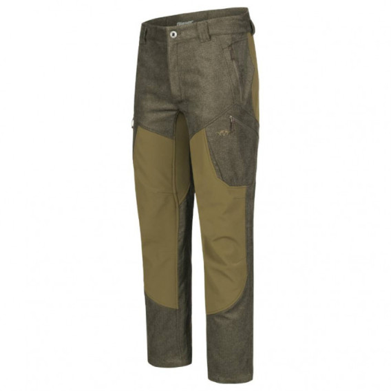 BLASER Vintage Whizz Softshell Pants - poľovnícke nohavice