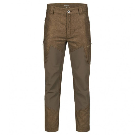 BLASER Vintage Whizz Softshell Pants - poľovnícke nohavice