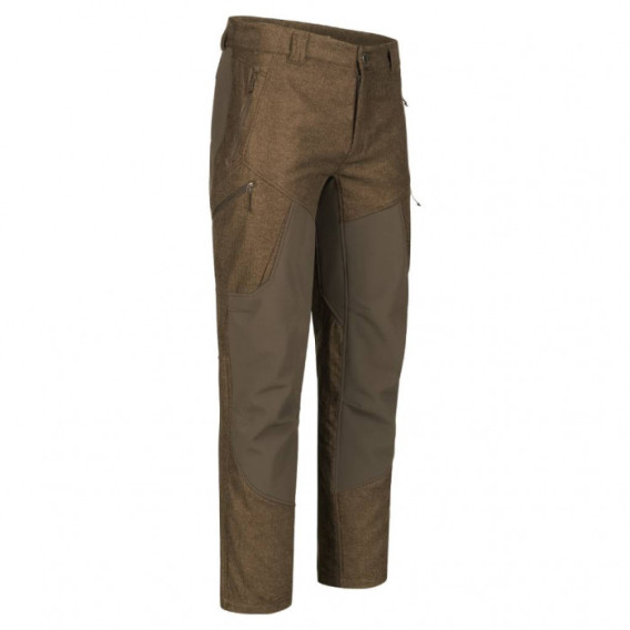 BLASER Vintage Whizz Softshell Pants - poľovnícke nohavice