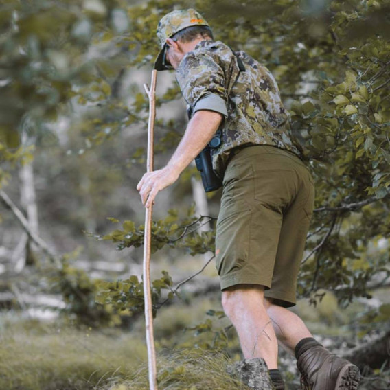 BLASER Airflow Shorts - krátke nohavice