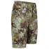 BLASER Airflow Camo Shorts - krátke nohavice