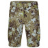 BLASER Airflow Camo Shorts - krátke nohavice