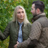 BLASER Ladies Casual Jacket Leonie - dámska bunda