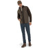 BLASER RAM Strick Jacke - bunda