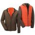 BLASER Windlock Reversible Jacket - obojstranná bunda