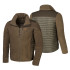 BLASER Fleece Jacket Sporty - fleece bunda