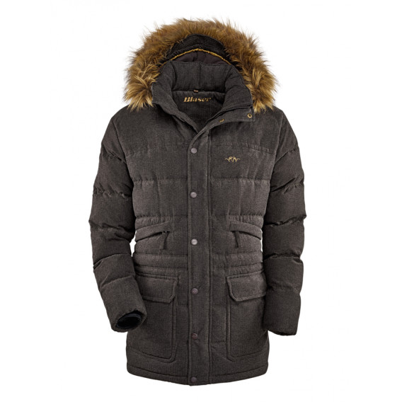 BLASER Vintage Daunen Parka - páperová parka