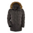 BLASER Vintage Daunen Parka - páperová parka