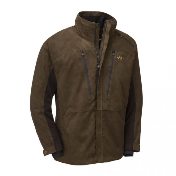 BLASER Suede Jacke Light Mark - poľovnícka bunda