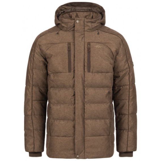 BLASER Vintage Radiation Down Jacket - páperová bunda