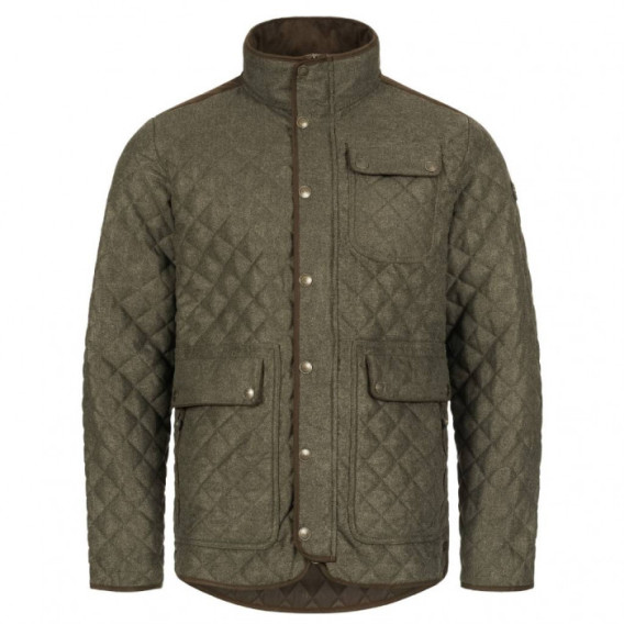 BLASER Miles Vintage Jacket - prešívaná bunda