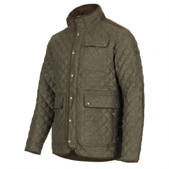 BLASER Miles Vintage Jacket - prešívaná bunda