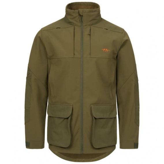 BLASER Tackle Softshell Jacket - poľovnícka bunda