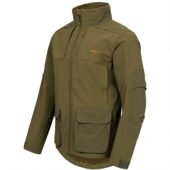 BLASER Tackle Softshell Jacket - poľovnícka bunda