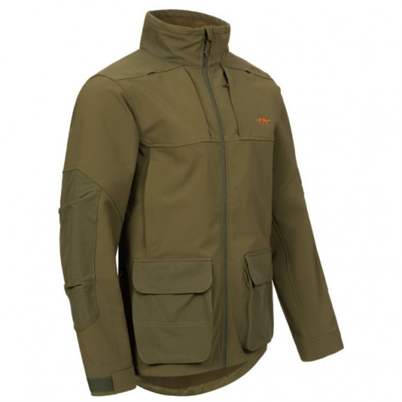 BLASER Tackle Softshell Jacket - poľovnícka bunda