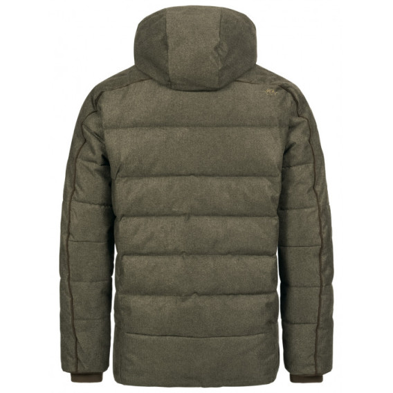 BLASER Vintage Radiation Down Jacket - páperová bunda