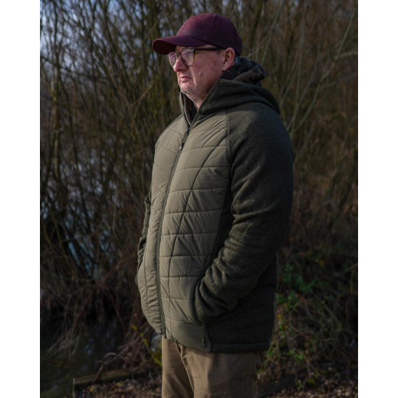 KORDA Hybrid Jacket - bunda