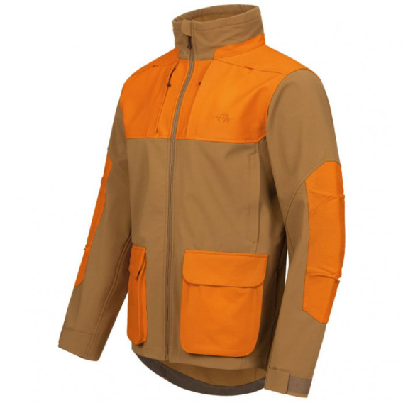 BLASER Tackle Softshell Jacket - poľovnícka bunda