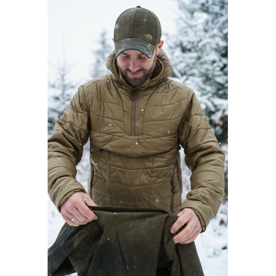 BLASER Ole Insulation Anorak - izolačná bunda