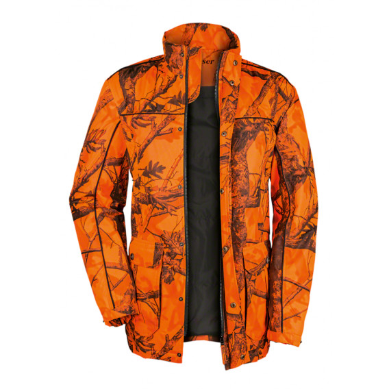 BLASER Blaze Jacke - signálna bunda