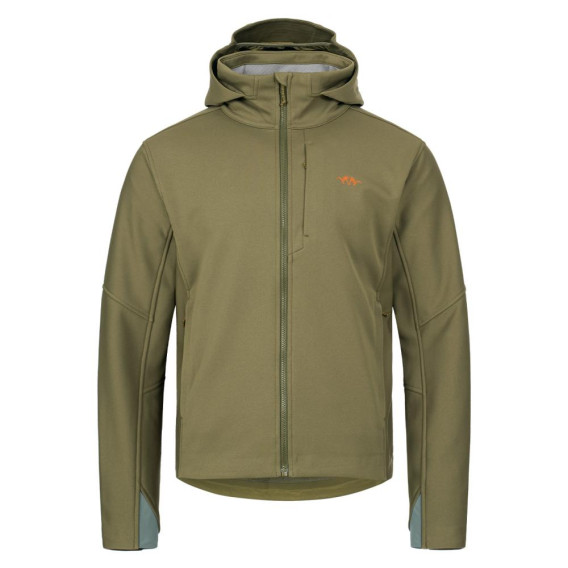 BLASER Tranquility Softshell Jacket - pánska bunda