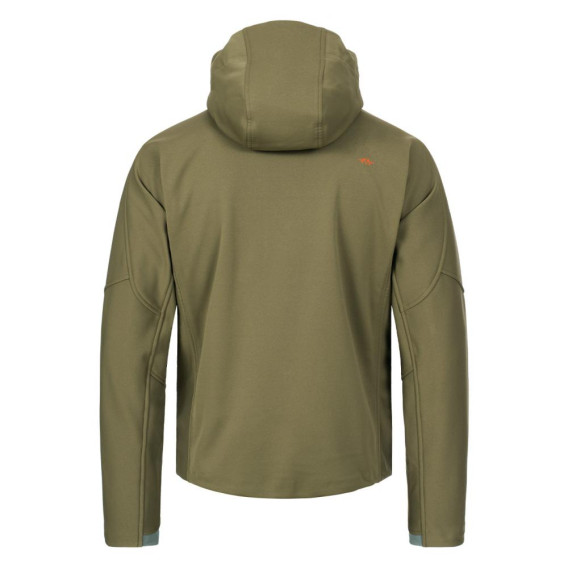 BLASER Tranquility Softshell Jacket - pánska bunda