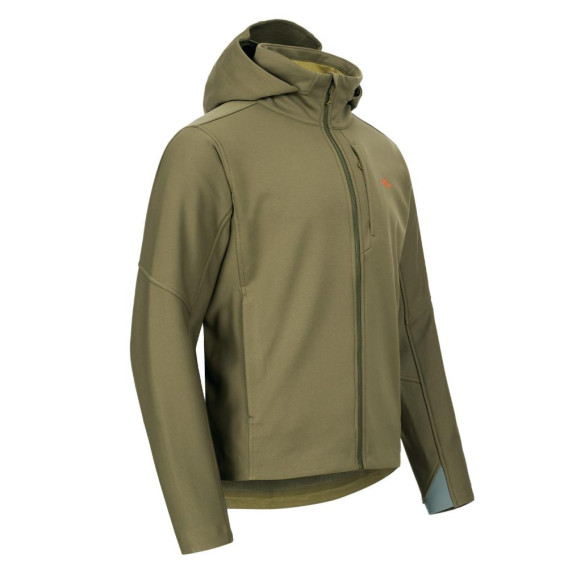 BLASER Tranquility Softshell Jacket - pánska bunda