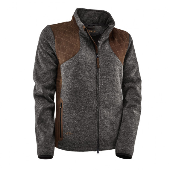 BLASER Softshell Jacke Damen - dámska bunda 