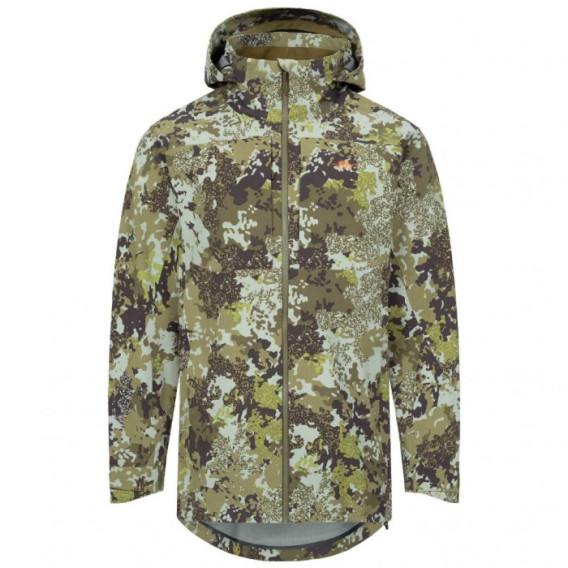 BLASER Resist 3L Camo Jacket - poľovnícka bunda