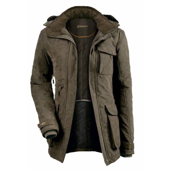 BLASER Argali Winter Jacke Damen - dámska bunda