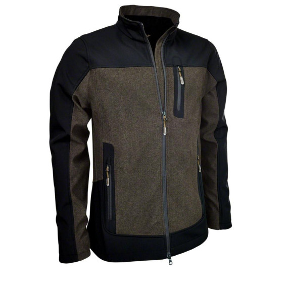 BLASER Active Vintage Jacke Olive - bunda