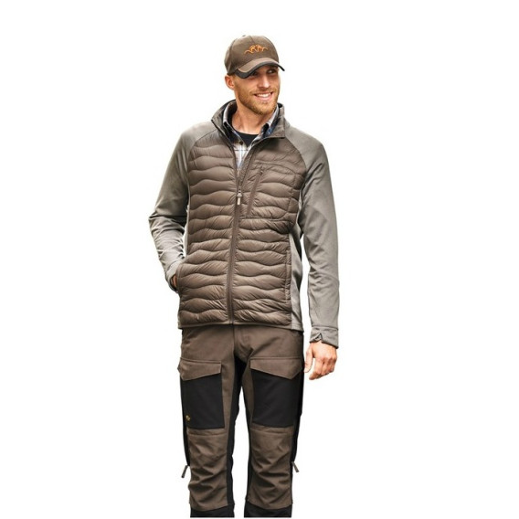 BLASER Light Daunen Jacke Robert - bunda