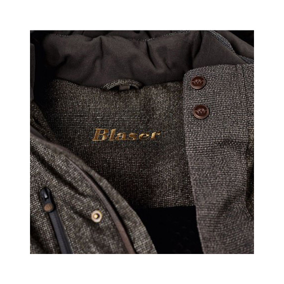 BLASER Graphite Jacke - poľovnícka bunda