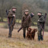 BLASER Vintage Wing Jacket - poľovnícka bunda