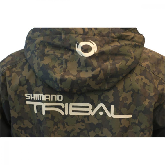 SHIMANO Jacket XTR - funkčná bunda