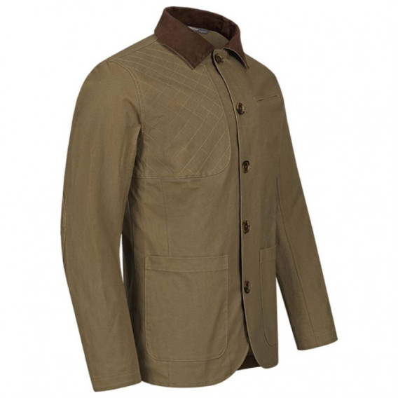 BLASER Canvas Jacket Patrick - plátená bunda