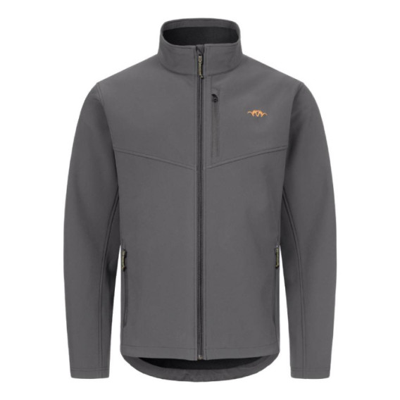 BLASER Softshell Jacket 23 - softšelová bunda