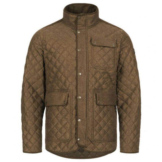 BLASER Miles Vintage Jacket - prešívaná bunda