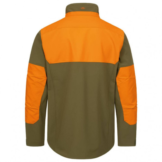 BLASER Tackle Softshell Jacket - poľovnícka bunda