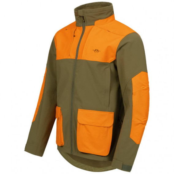 BLASER Tackle Softshell Jacket - poľovnícka bunda